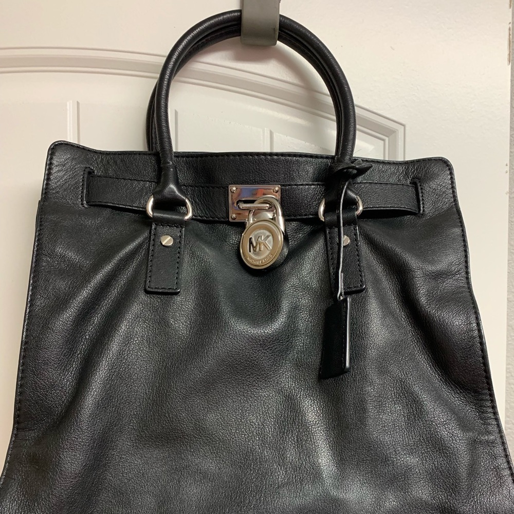 Authentic Michael Kors Purse - image 1